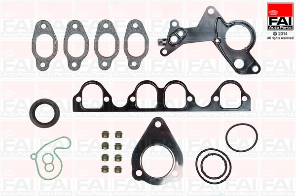 Gasket Kit, cylinder head